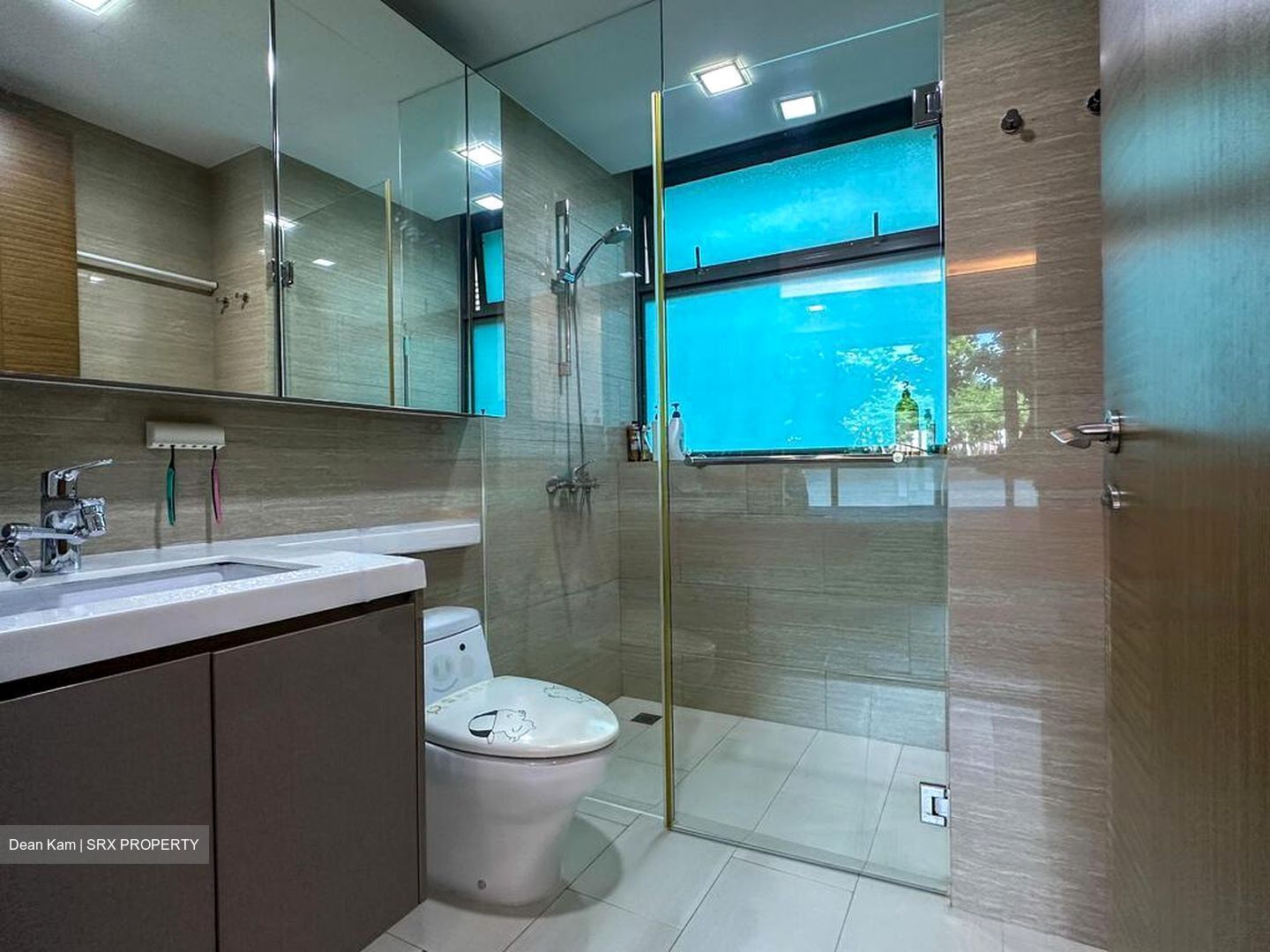 The Topiary (D28), Condominium #461780171